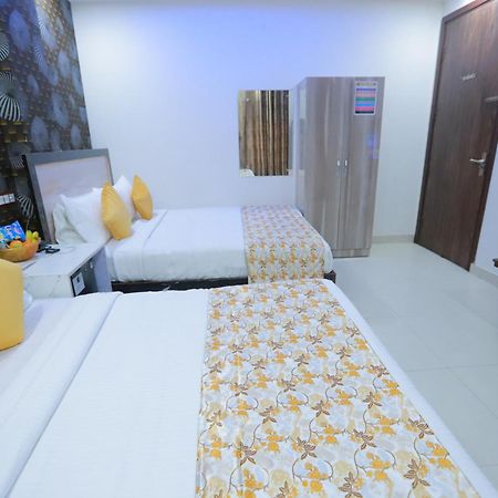 Hotel Triton Grand At Delhi Airport New Delhi Luaran gambar